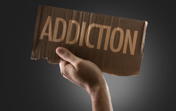 addictions addictions