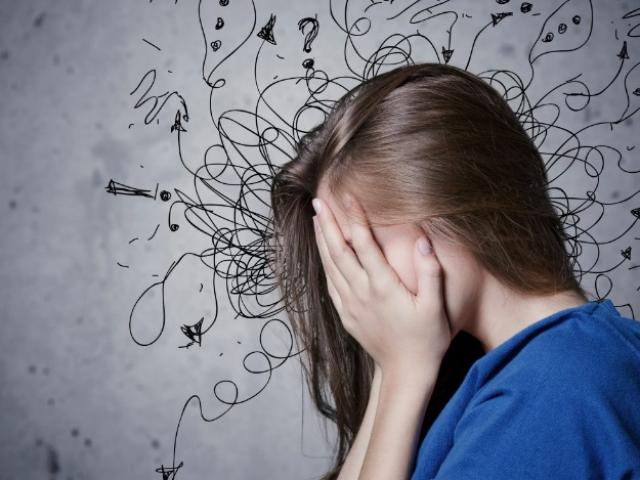 Quand les blessures familiales continuent de vivre en nous Quand les blessures familiales continuent de vivre en nous