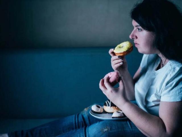 Sucre et anxiété : le cercle vicieux que vous ne soupçonnez pas 