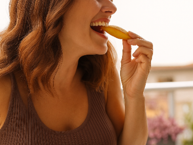 Retrouver le plaisir de manger grâce à la naturopathie et à l’hypnose 