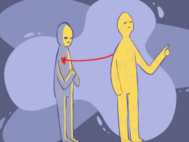 Dépendance affective : quand le besoin d'aimer devient le besoin de ne pas être seul Dépendance affective : quand le besoin d'aimer devient le besoin de ne pas être seul