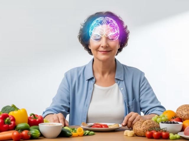 Retrouver la sérénité face à l’alimentation grâce à l'hypnose Retrouver la sérénité face à l’alimentation grâce à l'hypnose