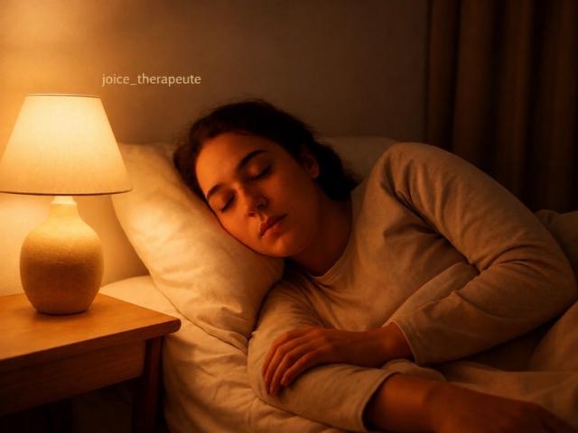 Dormir moins, vivre plus ? L’illusion d’une vie toujours plus productive Dormir moins, vivre plus ? L’illusion d’une vie toujours plus productive