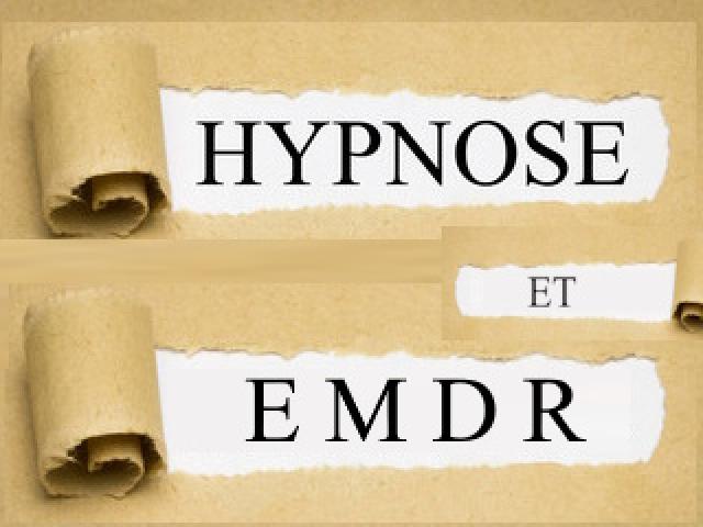 Hypnose et EMDR : deux approches thérapeutiques aux objectifs différents Hypnose et EMDR : deux approches thérapeutiques aux objectifs différents