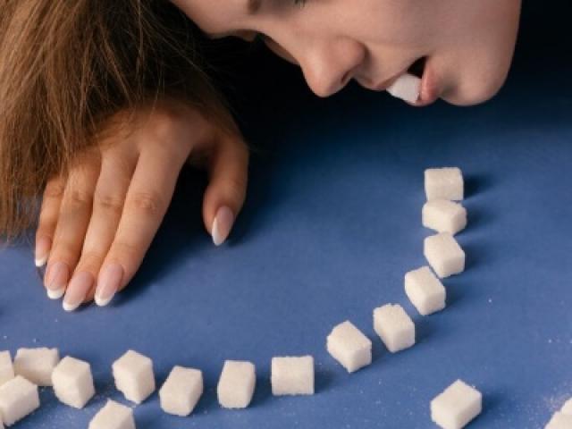 Le sucre calme sur le moment… mais agite votre esprit ensuite