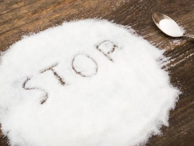 La dépendance au sucre. Comment faire faire pour s'en débarrasser? 