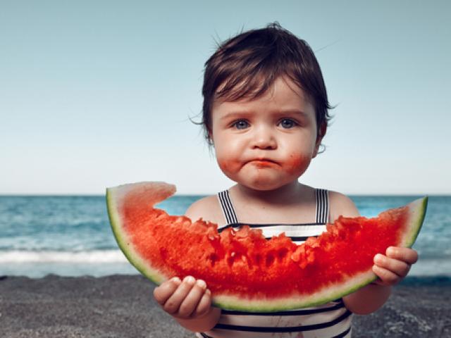 Est-il possible de continuer à manger sainement pendant les vacances ? 